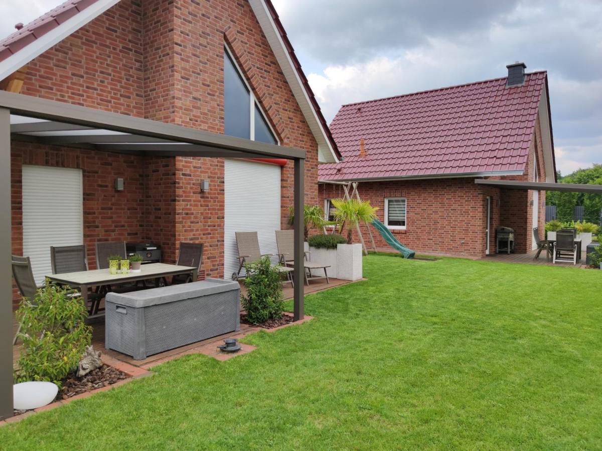 Landbrise Villa Petersfeld Exterior photo