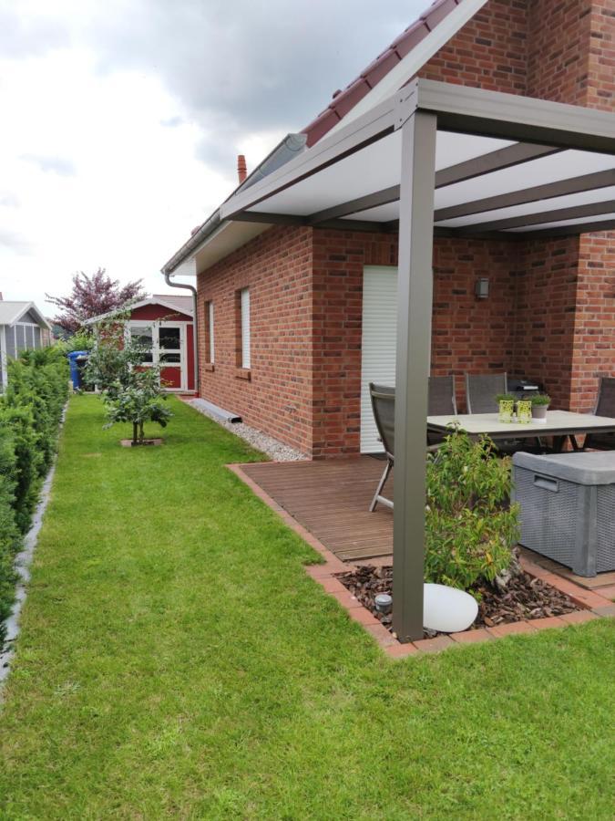 Landbrise Villa Petersfeld Exterior photo