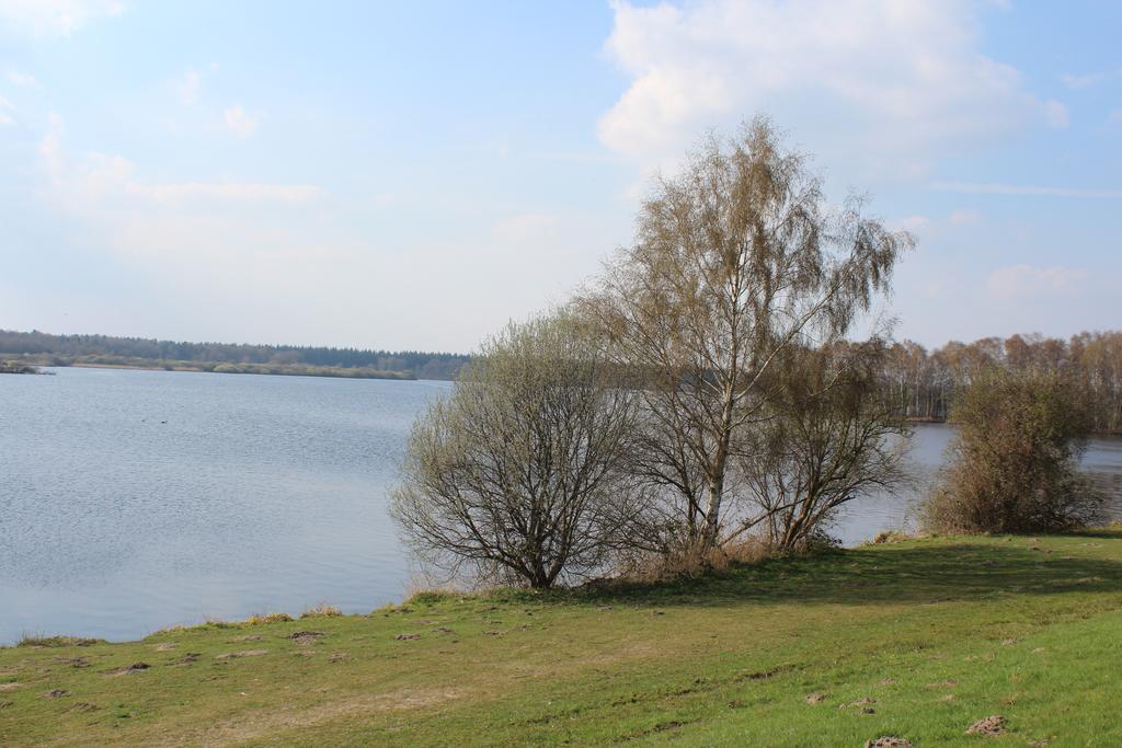Landbrise Villa Petersfeld Exterior photo