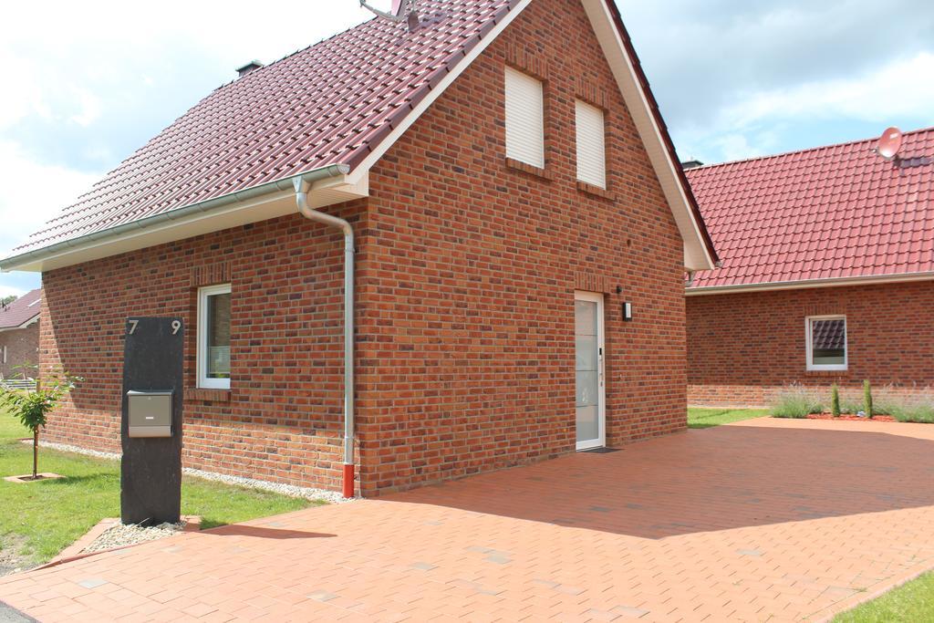 Landbrise Villa Petersfeld Exterior photo